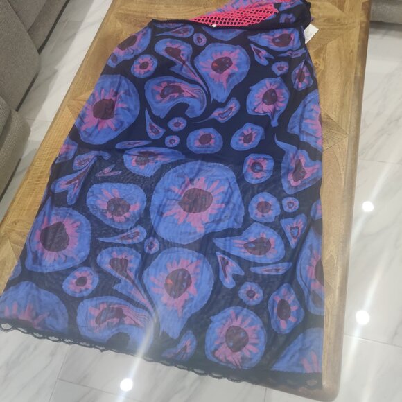 Dangerfield skirt size 20 AU New (fits 16-18 US) - Picture 4 of 4